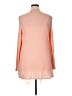 Elle Orange Cardigan Size XL - photo 2