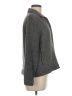 Chico's Design Gray Jacket Size Med (1) - photo 4