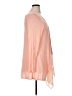 Elle Orange Cardigan Size XL - photo 4
