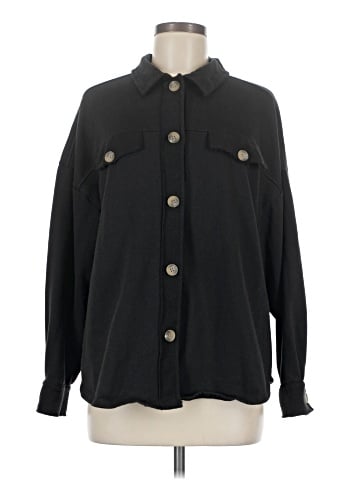 Timing Cardigan (view 1)