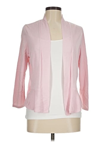 Kasper Cardigan (view 1)