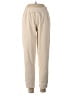 Active by Old Navy Solid Tan Casual Pants Size M - photo 1