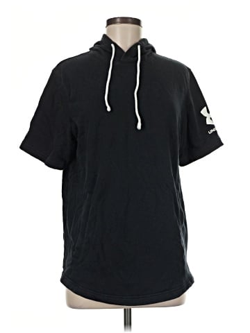 Under Armour Pullover Hoodie (view 1)