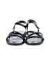 Cat & Jack Black Sandals Size 3 (youth) - photo 2