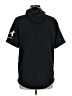 Under Armour Black Pullover Hoodie Size M - photo 2
