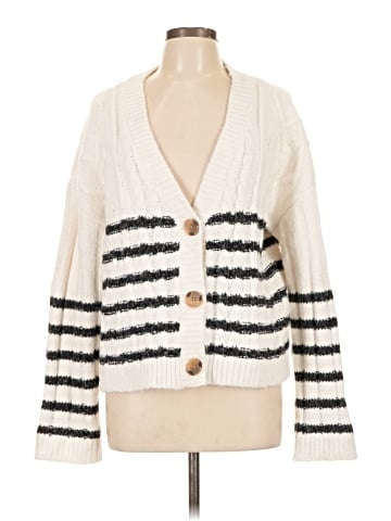 Lucky Brand Cardigan (view 1)