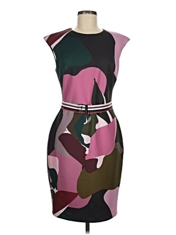 Ted Baker London Cocktail Dress (view 1)