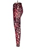 FILA Print Red Active Pants Size M - photo 5