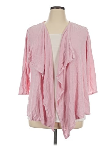 Kasper Cardigan (view 1)