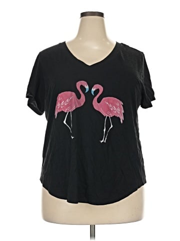 Fifth Sun Short Sleeve T-Shirt (view 1)