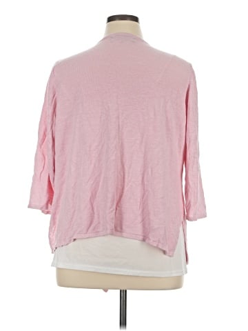 Kasper Cardigan (view 2)