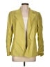 Kasper Yellow Blazer Size 12 - photo 1