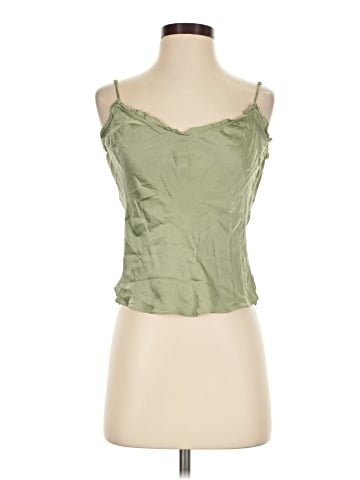 Wilfred Sleeveless Top (view 1)