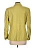 Kasper Yellow Blazer Size 12 - photo 2