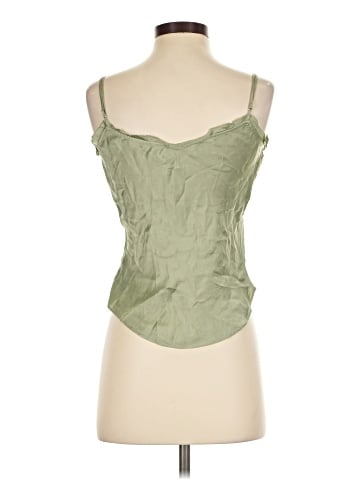 Wilfred Sleeveless Top (view 2)