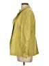 Kasper Yellow Blazer Size 12 - photo 5