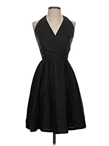 Andrea Jovine Cocktail Dress (view 1)