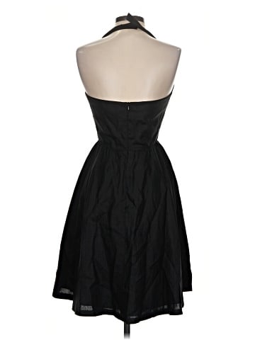Andrea Jovine Cocktail Dress (view 2)