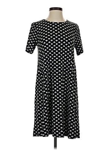 Ann Taylor LOFT Casual Dress (view 1)