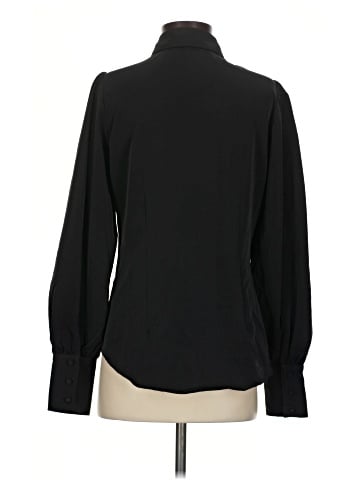 Boston Proper Long Sleeve Blouse (view 2)