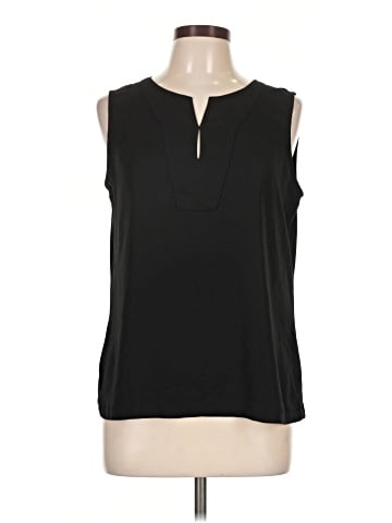 Nic + Zoe Sleeveless Blouse (view 1)
