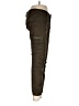 Express Jeans Brown Jeans Size 6 - photo 4