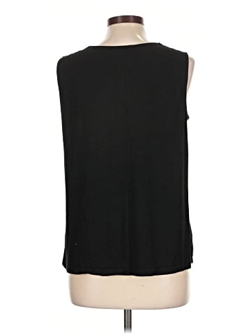 Nic + Zoe Sleeveless Blouse (view 2)