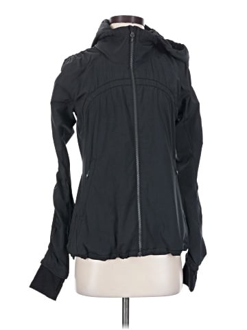 Lululemon Athletica Track Jacket (view 1)