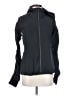 Lululemon Athletica Black Track Jacket Size 4 - photo 1