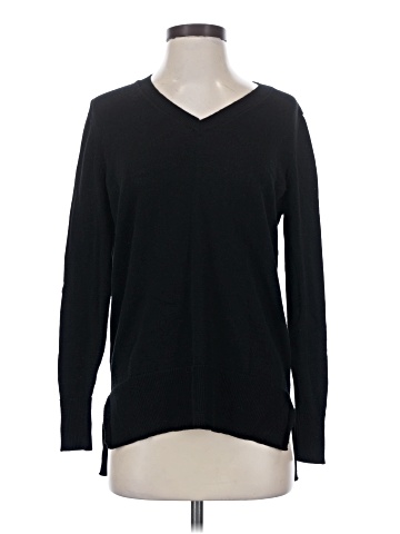 Maison Jules Pullover Sweater (view 1)