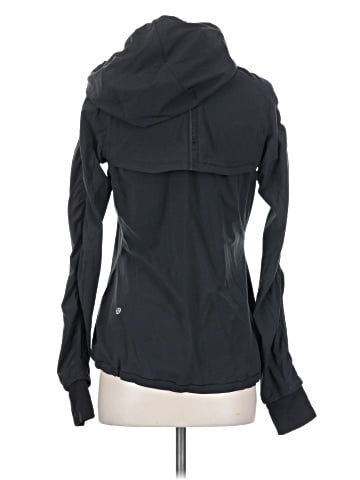 Lululemon Athletica Track Jacket (view 2)