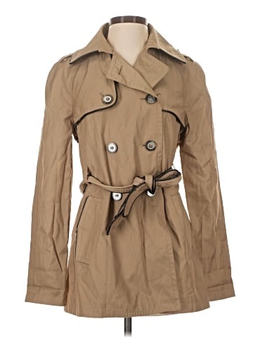 Express Trenchcoat (view 1)