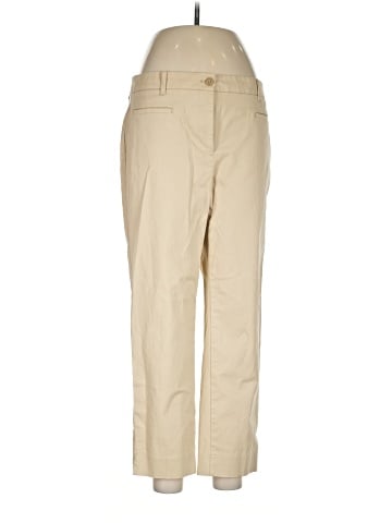 Ann Taylor Khakis (view 1)