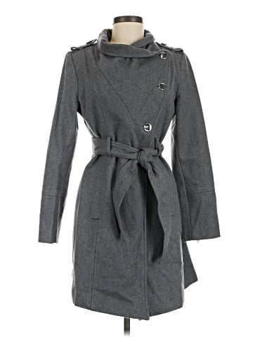 Guess Coat (view 1)
