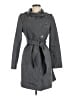 Guess Gray Coat Size M - photo 1