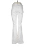 NYDJ White Jeans Size 10 - photo 2