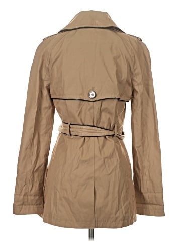 Express Trenchcoat (view 2)