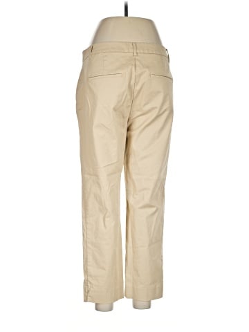 Ann Taylor Khakis (view 2)