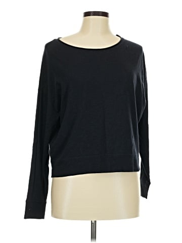 Vince. 3/4 Sleeve T-Shirt (view 1)