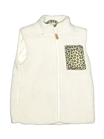 Carter's Faux Fur Vest (view 1)
