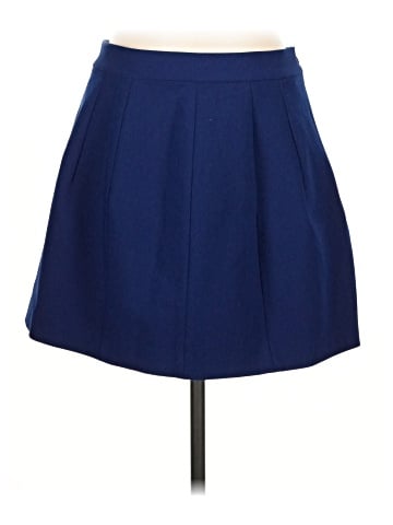 Zara Formal Skirt (view 1)