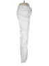 NYDJ White Jeans Size 10 - photo 4