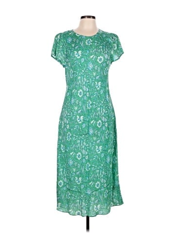 J.Crew Casual Dress (view 1)
