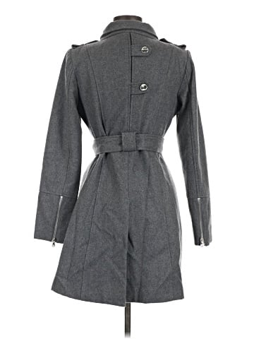 Guess Coat (view 2)