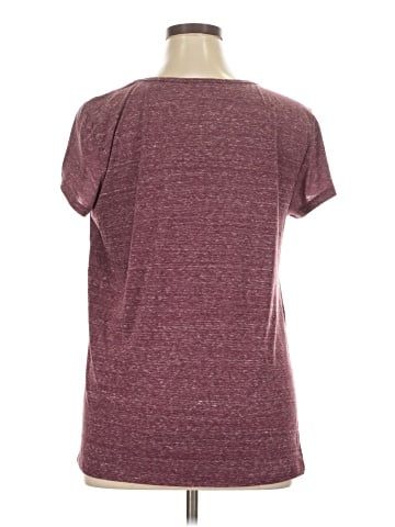 Style&Co Short Sleeve T-Shirt (view 2)
