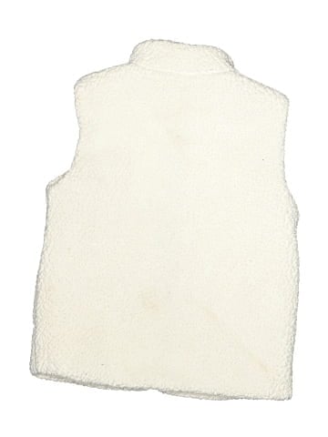 Carter's Faux Fur Vest (view 2)