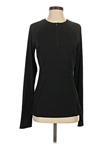 Athleta Long Sleeve T-Shirt (view 1)