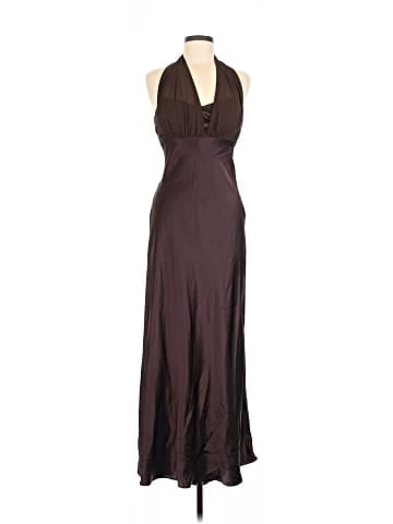 Cache Cocktail Dress