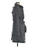 Guess Gray Coat Size M - photo 4