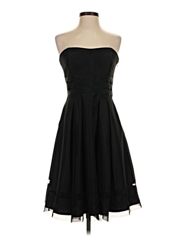 White House Black Market Cocktail Dress (view 1)